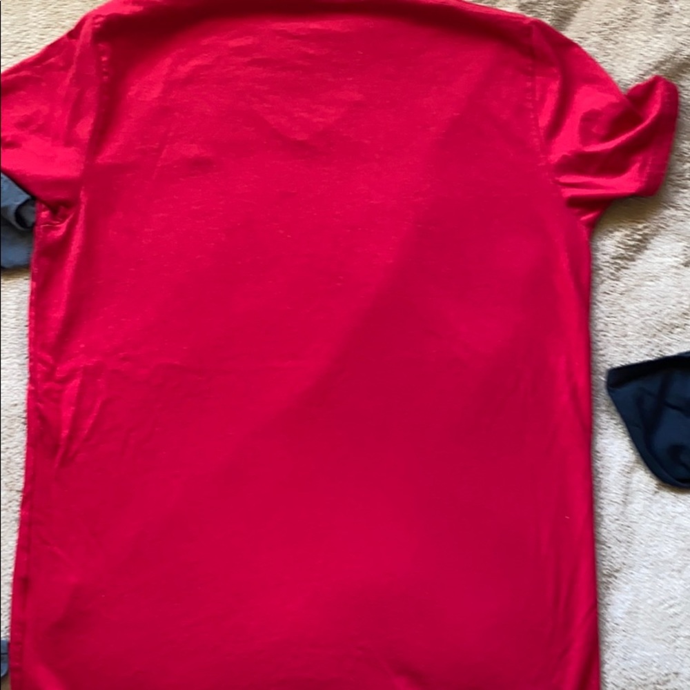 Shirt - Picture 2 of 3